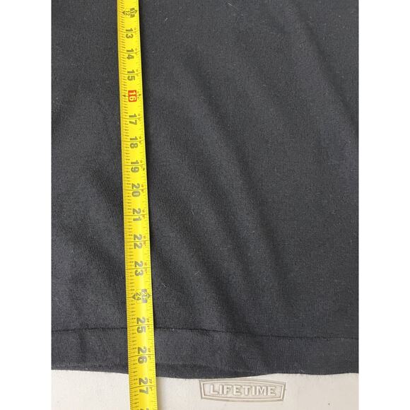 Davis & Squire Merino Wool Sweater 2XL Normcore Preppy Old Money Minimal Street - Picture 11 of 13